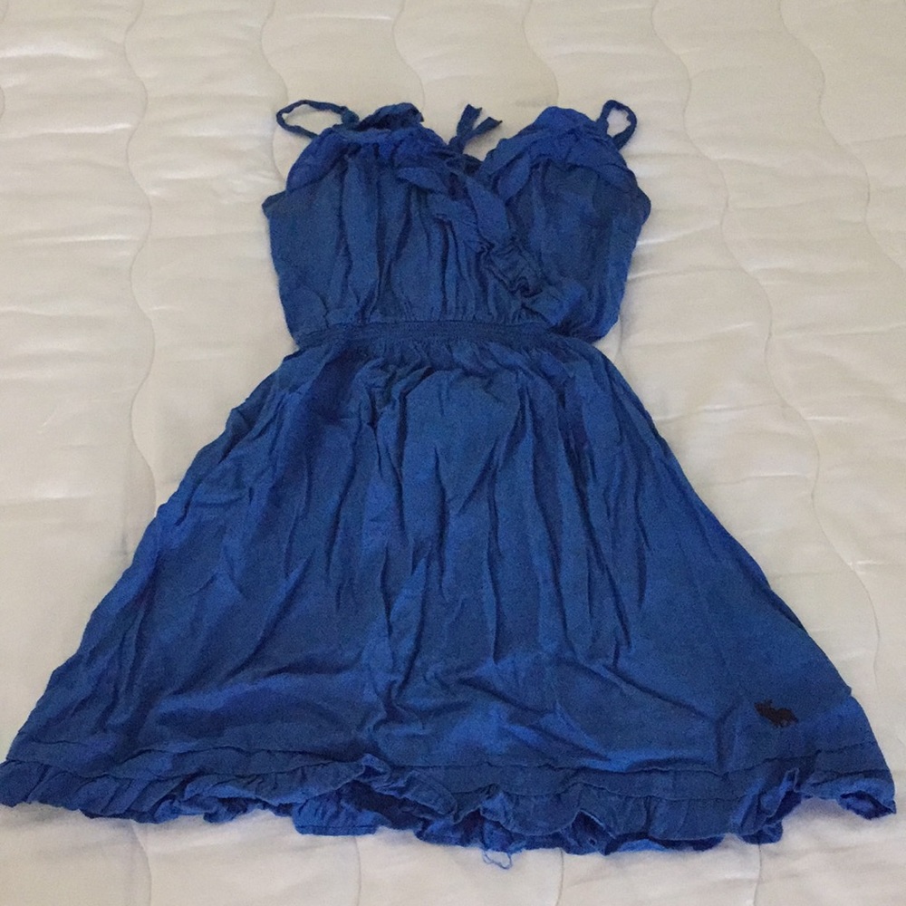 Abercrombie Shirt/Dress